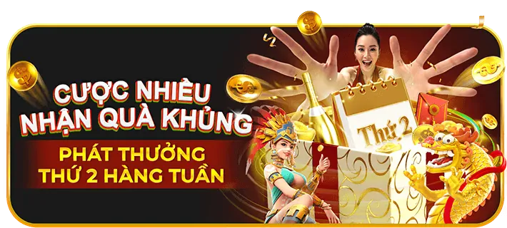 Giao diện casino thân thiện trên thiết bị di động