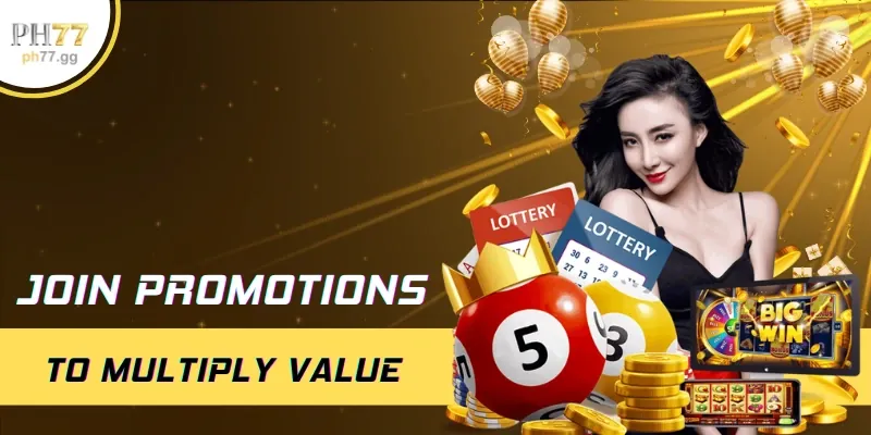 Những khuyến mãi Solarbet không thể bỏ lỡ