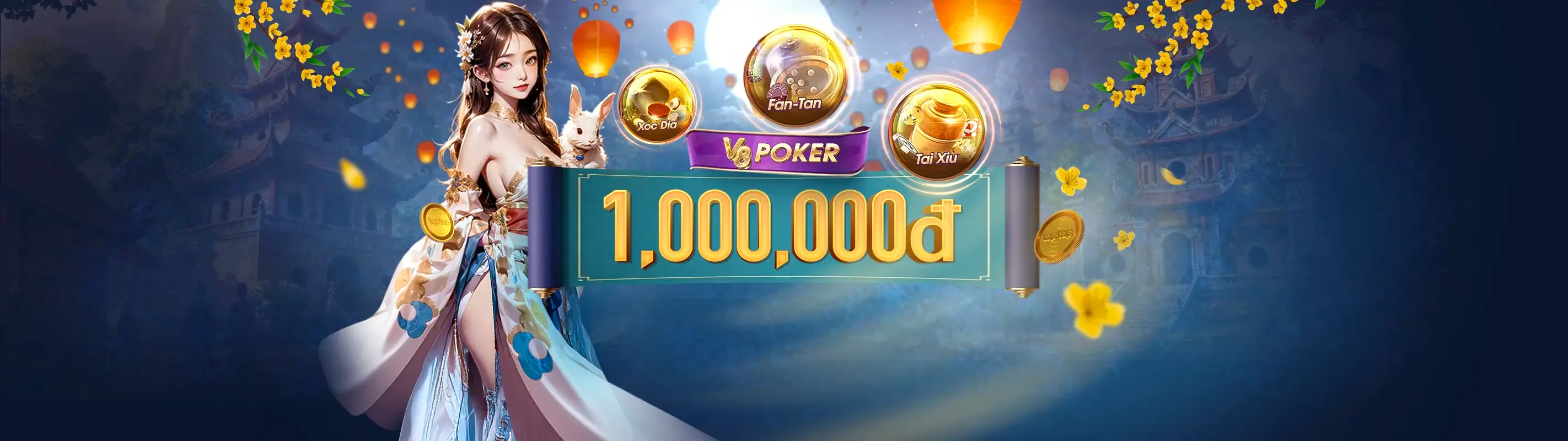 Chương trình Đối tác Solarbet 2026