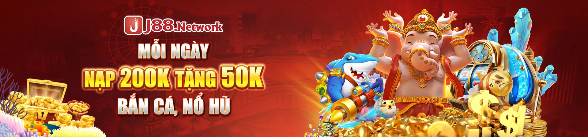 Thế giới bắn cá Solarbet sôi động